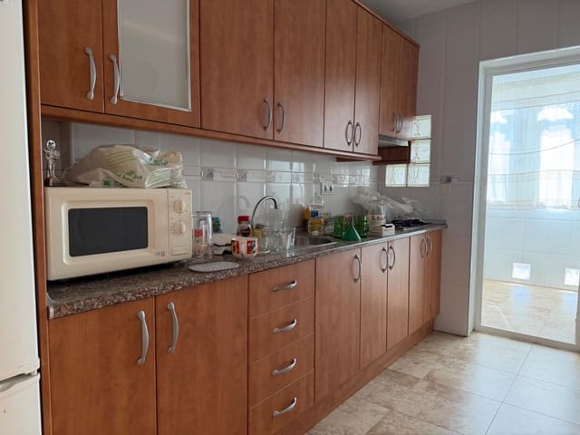 2 slaapkamer Flat te koop in Níjar - € 163.000 (Ref: 10072779)