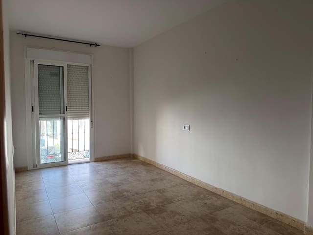 2 slaapkamer Flat te koop in Níjar - € 163.000 (Ref: 10072779)