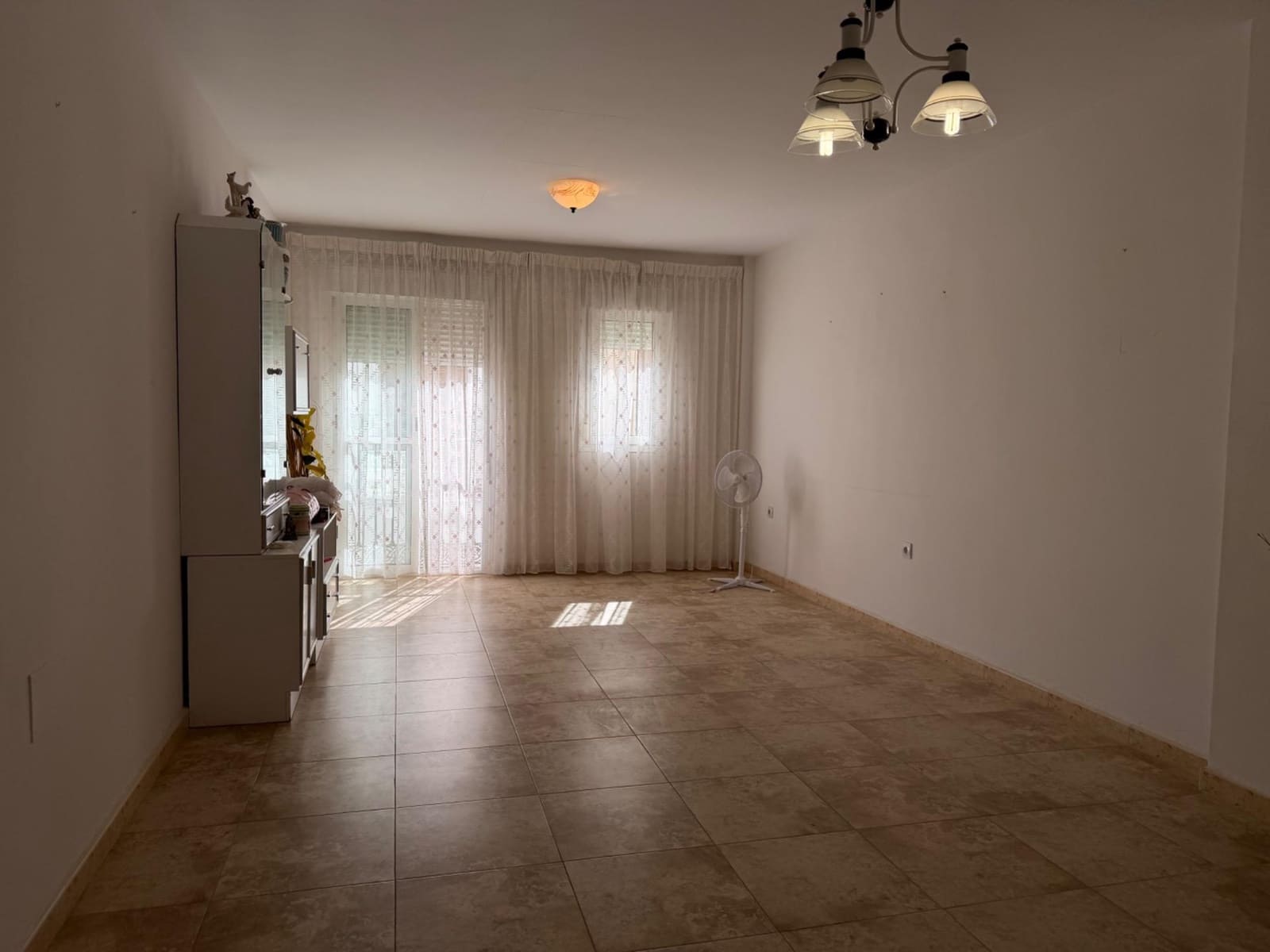 2 slaapkamer Flat te koop in Nijar - € 163.000 (Ref: 10072779)
