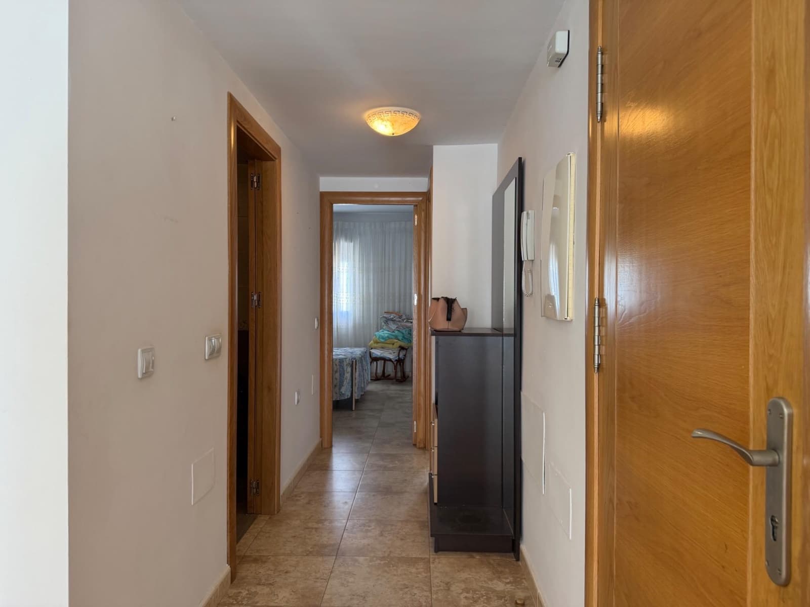 2 slaapkamer Flat te koop in Nijar - € 163.000 (Ref: 10072779)