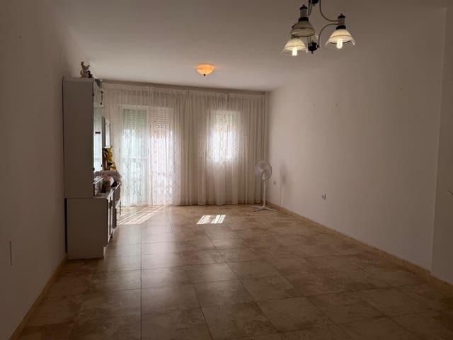 2 slaapkamer Flat te koop in Níjar - € 163.000 (Ref: 10072779)