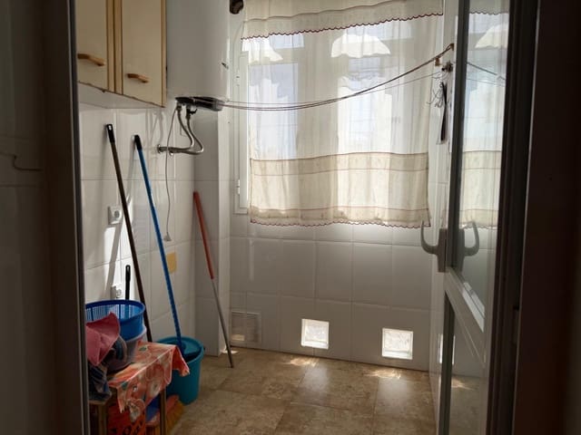 2 slaapkamer Flat te koop in Níjar - € 163.000 (Ref: 10072779)