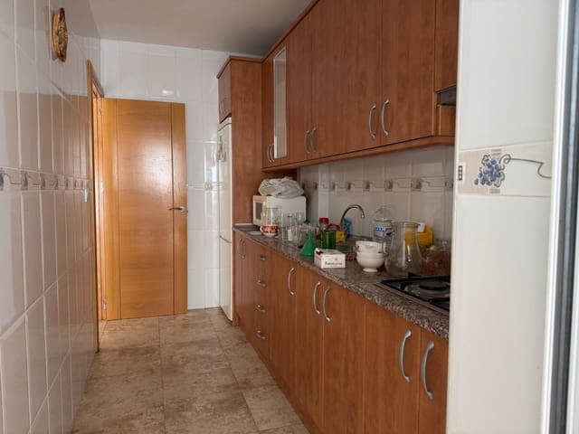 2 slaapkamer Flat te koop in Níjar - € 163.000 (Ref: 10072779)