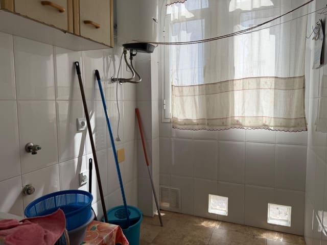2 slaapkamer Flat te koop in Níjar - € 163.000 (Ref: 10072779)