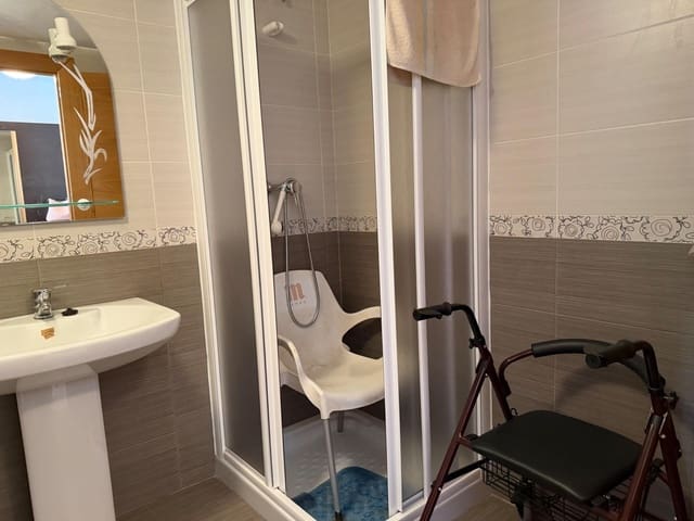 2 slaapkamer Flat te koop in Níjar - € 163.000 (Ref: 10072779)