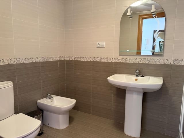 2 slaapkamer Flat te koop in Níjar - € 163.000 (Ref: 10072779)
