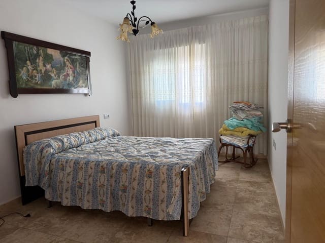2 slaapkamer Flat te koop in Níjar - € 163.000 (Ref: 10072779)