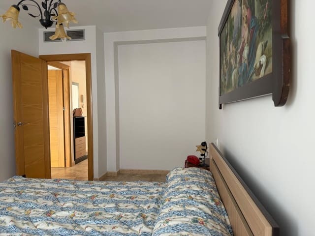 2 slaapkamer Flat te koop in Níjar - € 163.000 (Ref: 10072779)