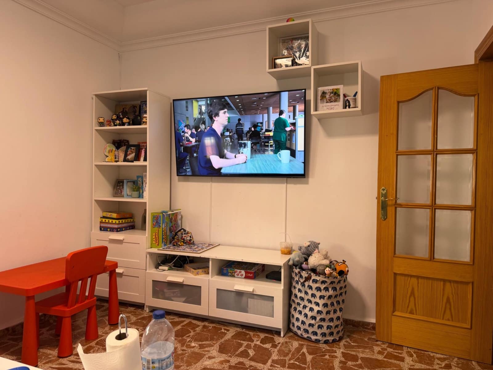 3 sovrum Lägenhet till salu i Almeria stad - 140 000 € (Ref: 10081286)