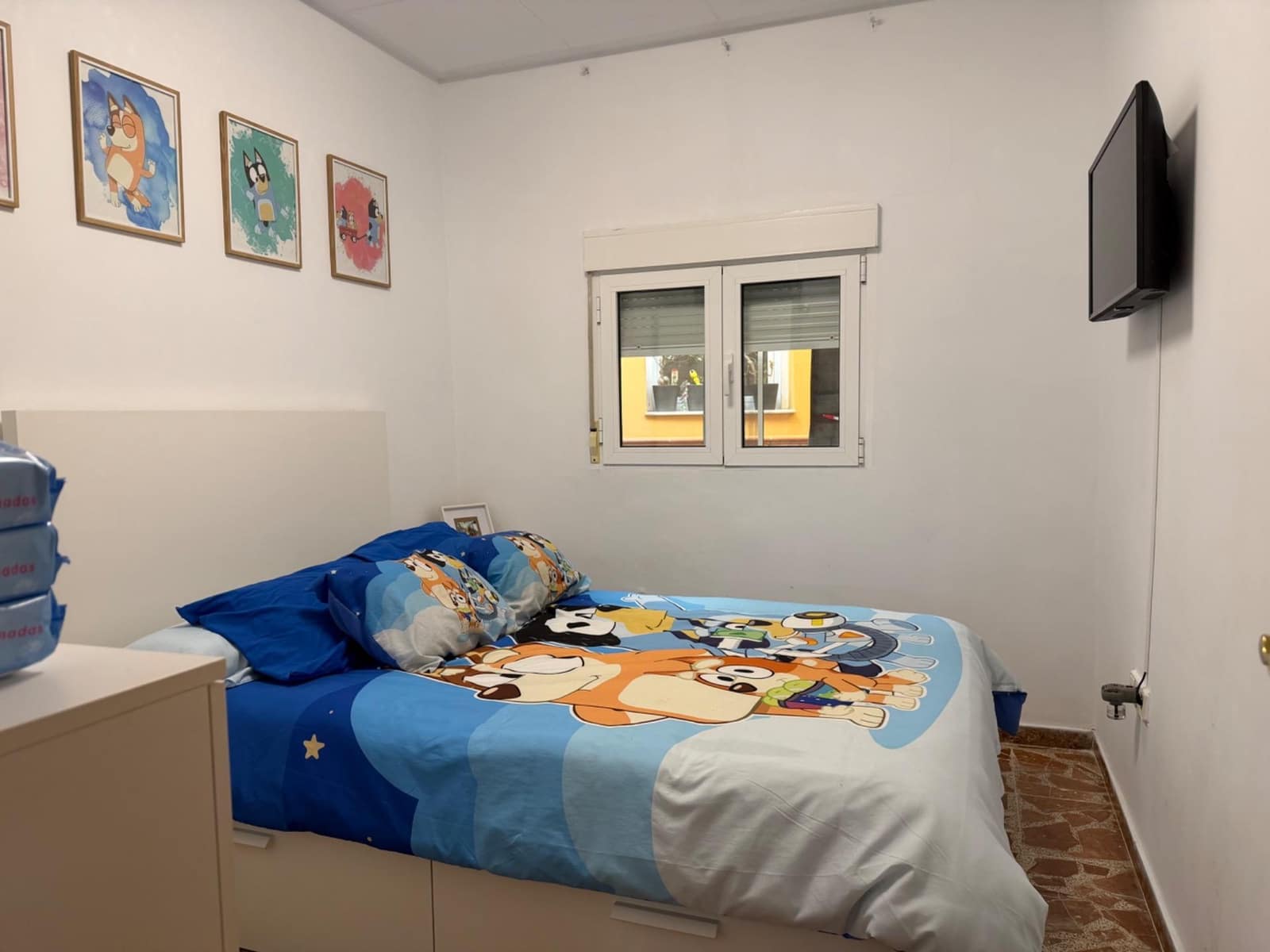 3 sovrum Lägenhet till salu i Almeria stad - 140 000 € (Ref: 10081286)