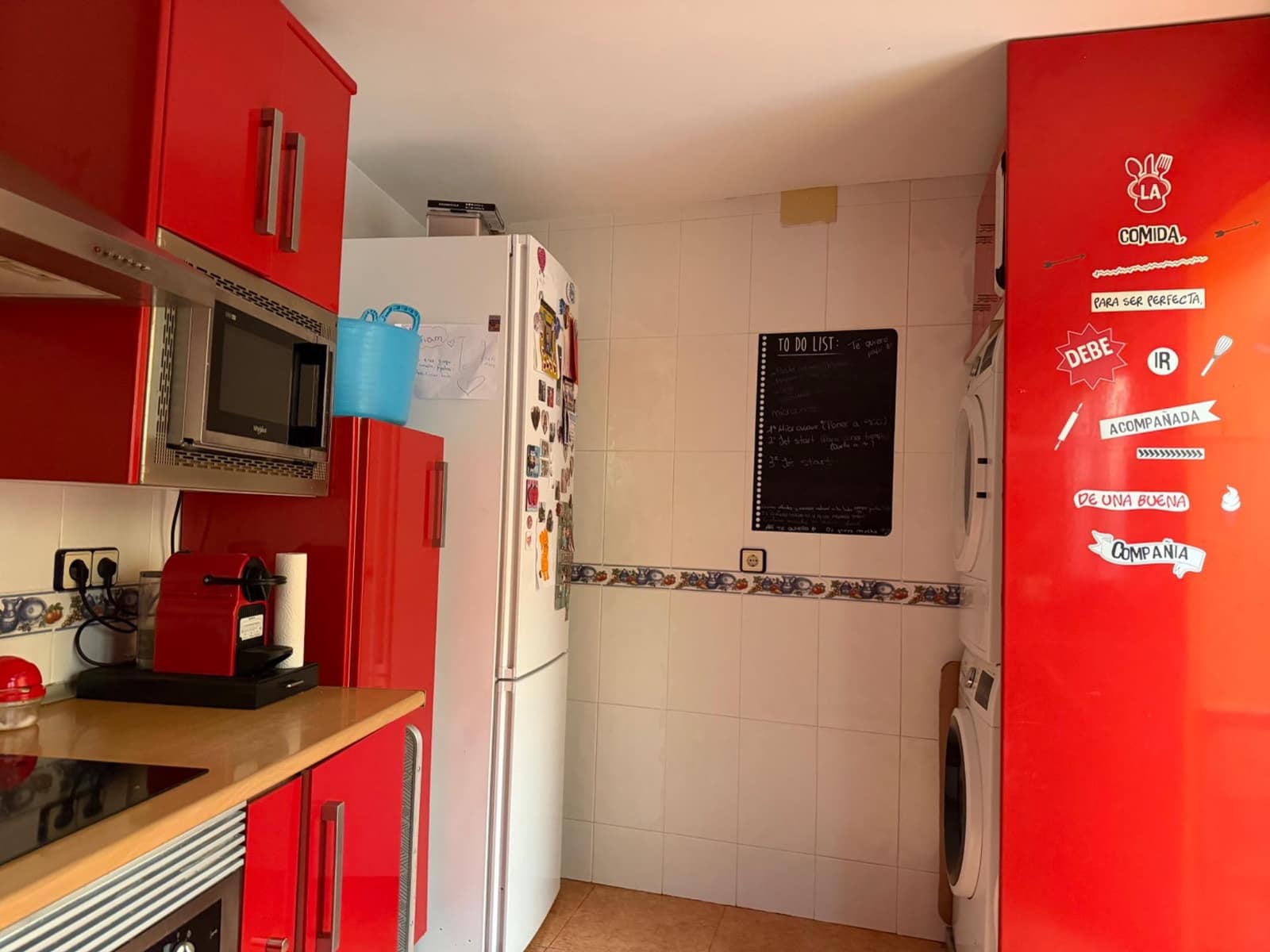 3 sovrum Lägenhet till salu i Almeria stad - 140 000 € (Ref: 10081286)