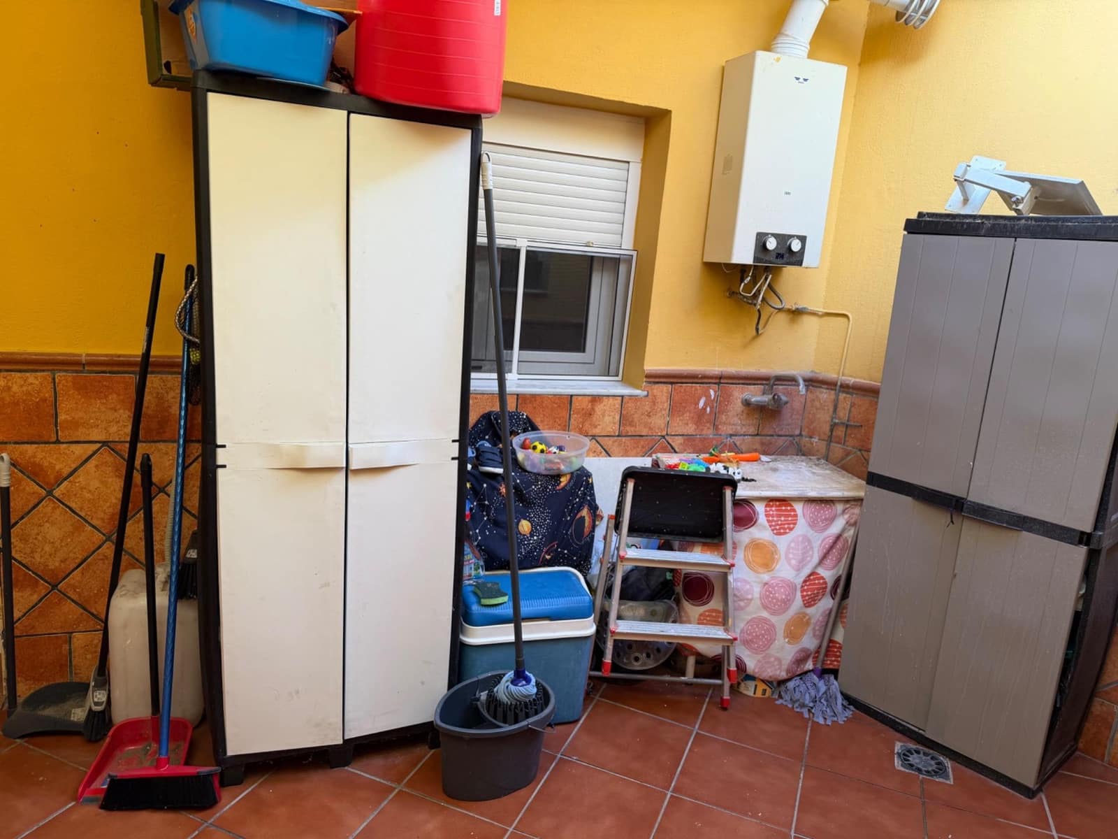 3 sovrum Lägenhet till salu i Almeria stad - 140 000 € (Ref: 10081286)