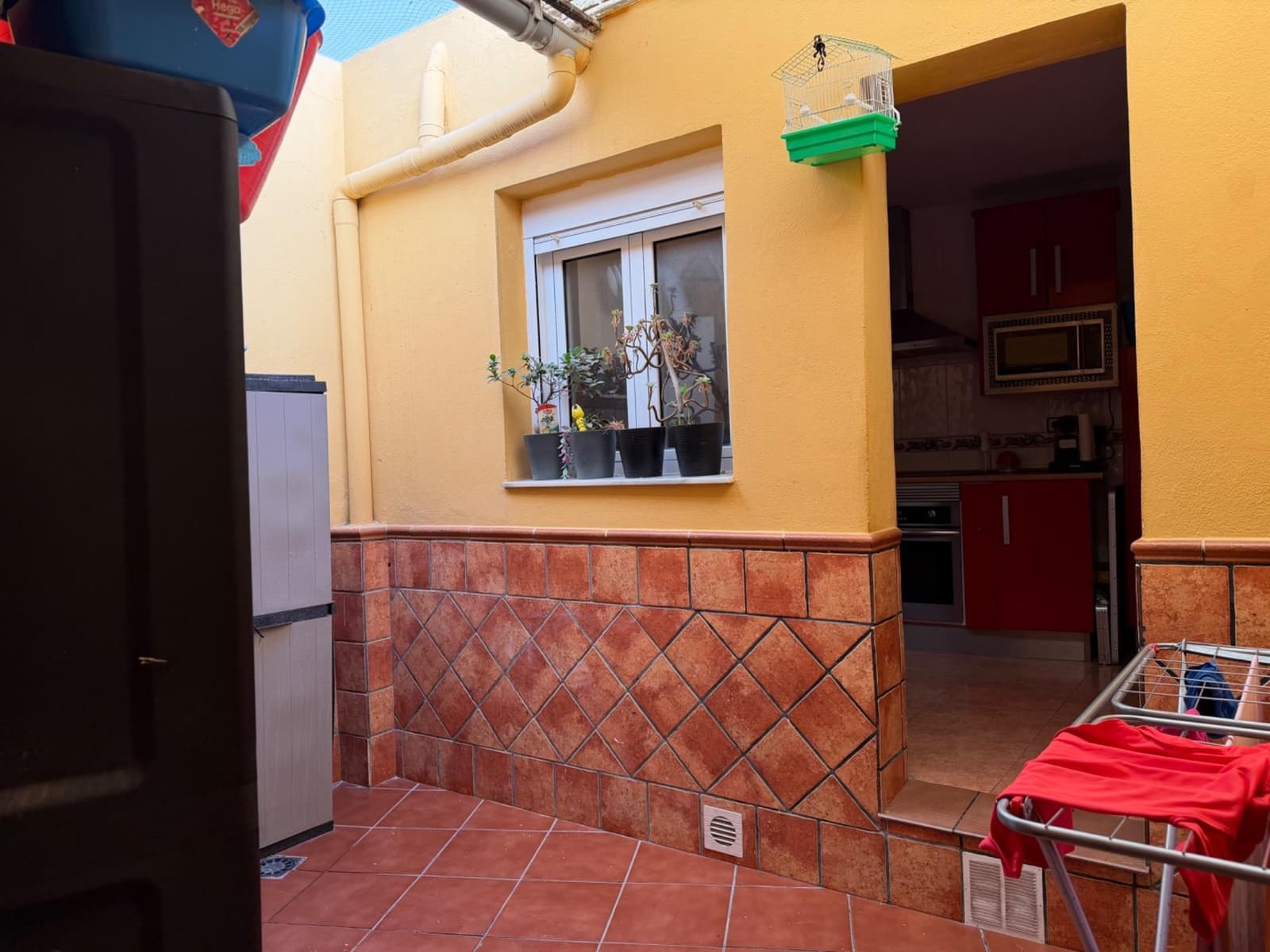 3 sovrum Lägenhet till salu i Almeria stad - 140 000 € (Ref: 10081286)