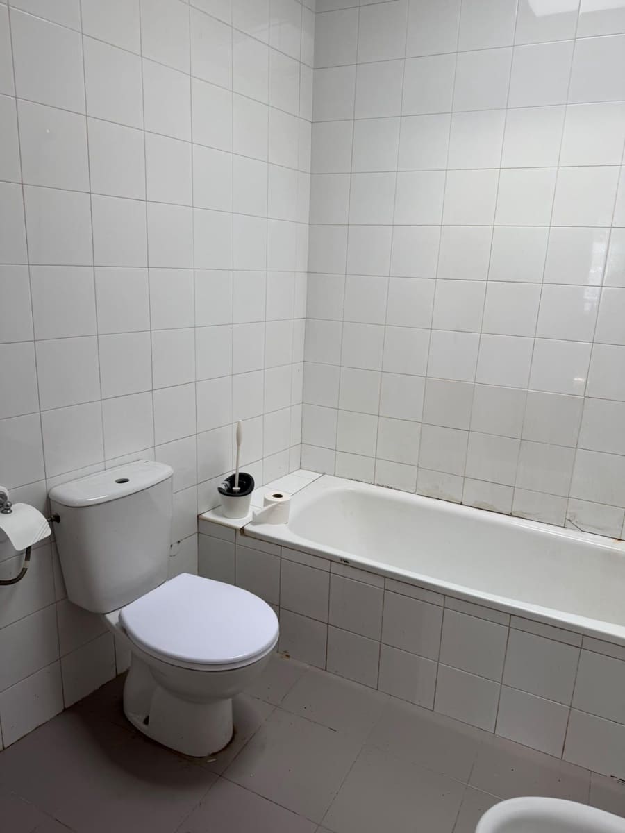 3 bedroom Apartment for sale in Campohermoso with garage - € 126,000 (Ref: 10098472)