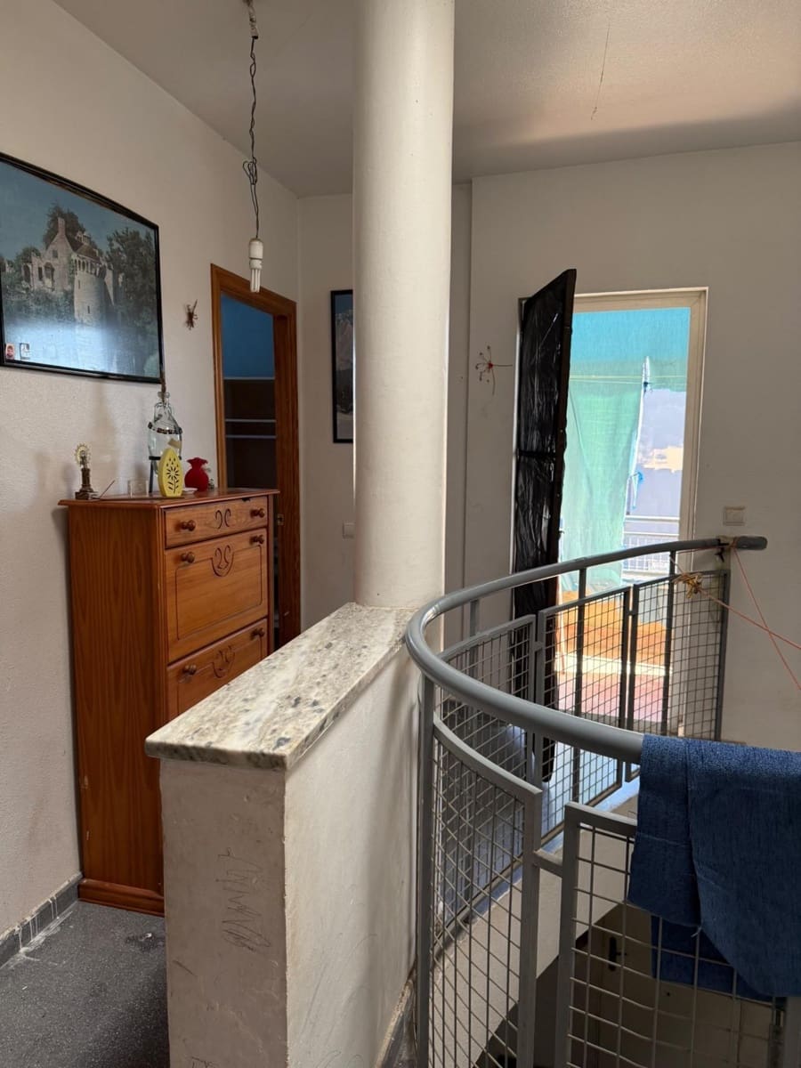 3 bedroom Apartment for sale in Campohermoso with garage - € 126,000 (Ref: 10098472)