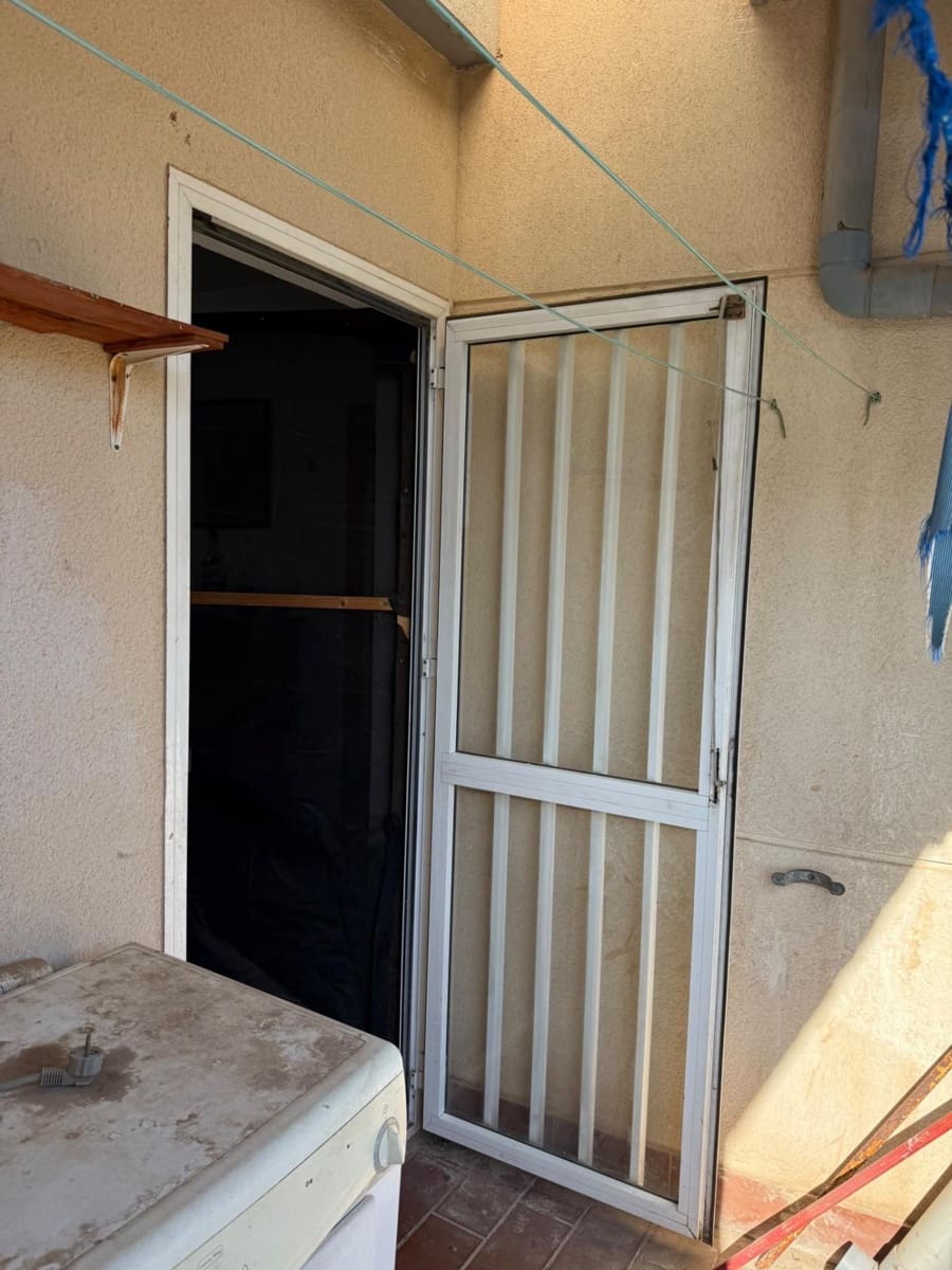 3 bedroom Apartment for sale in Campohermoso with garage - € 126,000 (Ref: 10098472)