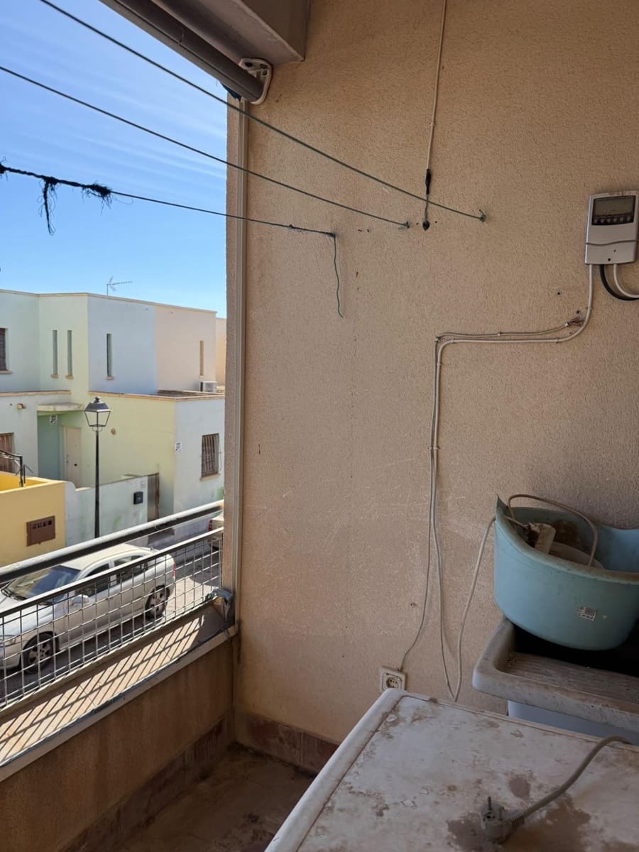 3 bedroom Apartment for sale in Campohermoso with garage - € 126,000 (Ref: 10098472)