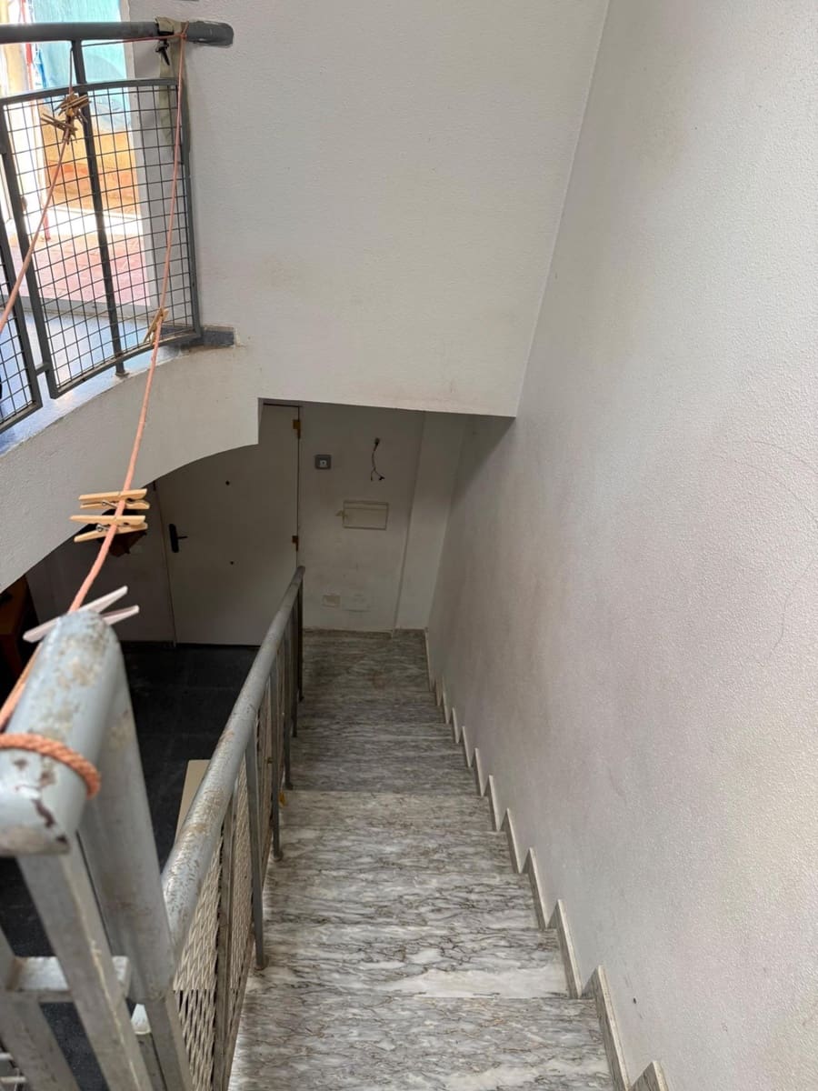 3 bedroom Apartment for sale in Campohermoso with garage - € 126,000 (Ref: 10098472)