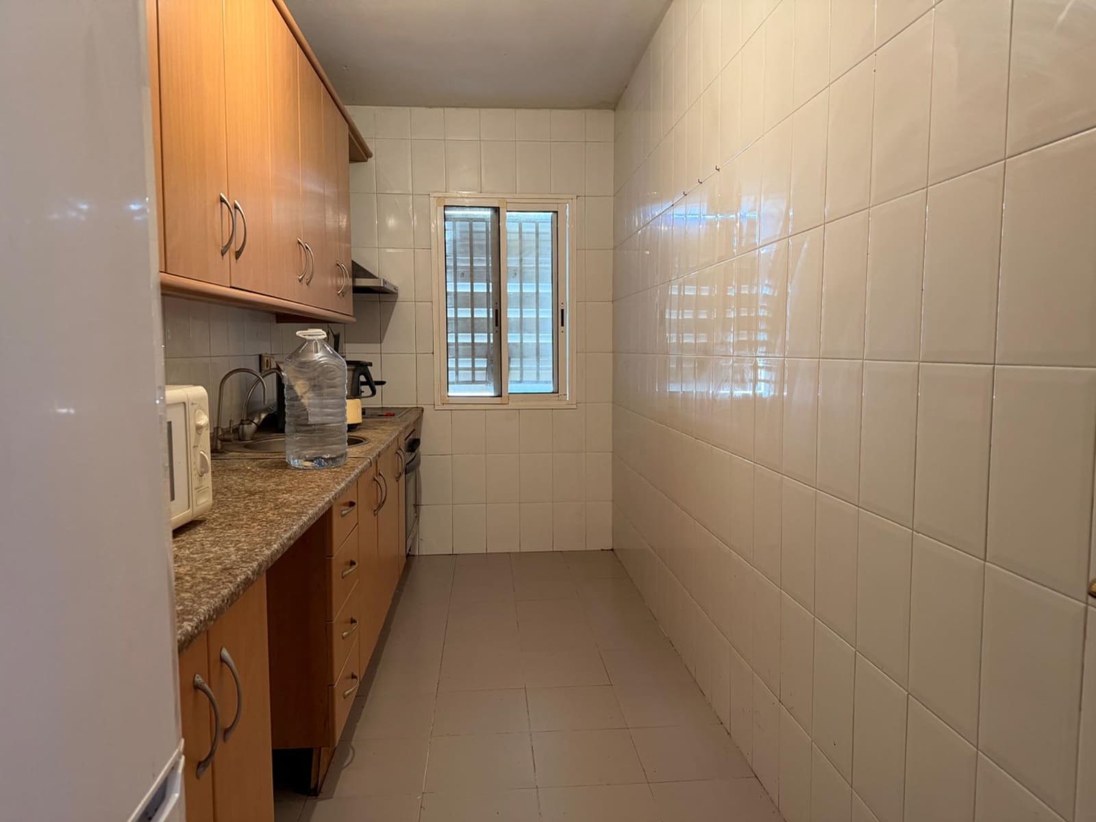 3 bedroom Apartment for sale in Campohermoso with garage - € 126,000 (Ref: 10098472)