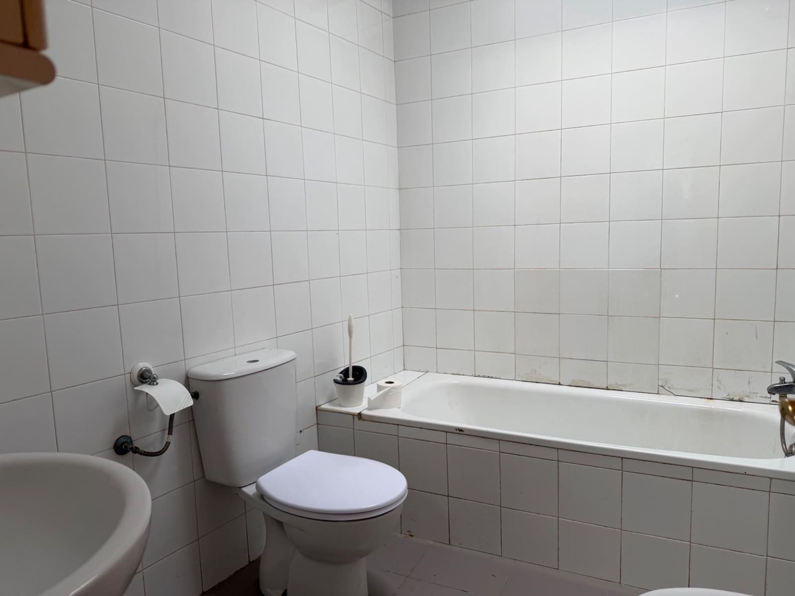 3 bedroom Apartment for sale in Campohermoso with garage - € 126,000 (Ref: 10098472)