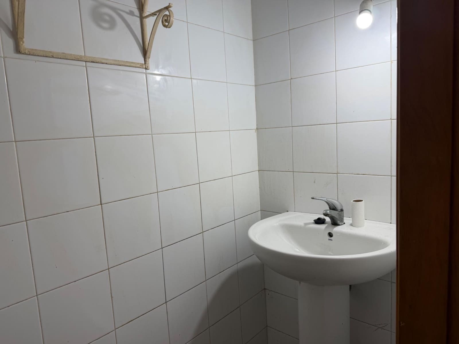 3 bedroom Apartment for sale in Campohermoso with garage - € 126,000 (Ref: 10098472)