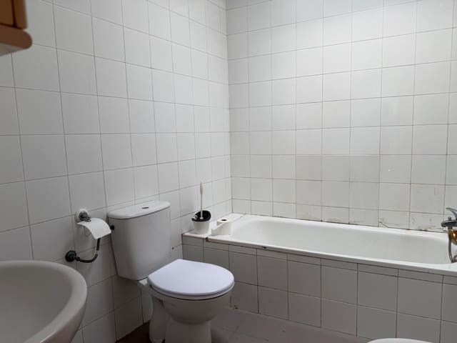 3 bedroom Apartment for sale in Campohermoso, Níjar with garage - € 126,000 (Ref: 10098472)