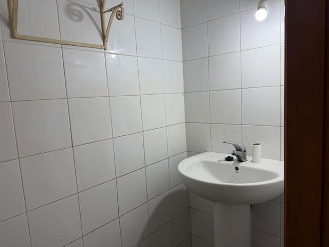 3 bedroom Apartment for sale in Campohermoso, Níjar with garage - € 126,000 (Ref: 10098472)