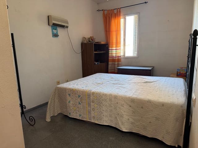 3 bedroom Apartment for sale in Campohermoso, Níjar with garage - € 126,000 (Ref: 10098472)