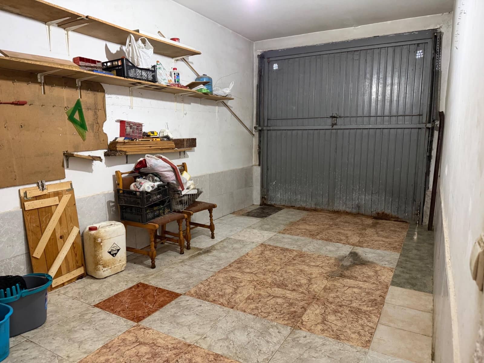 3 bedroom Apartment for sale in Campohermoso with garage - € 126,000 (Ref: 10098472)