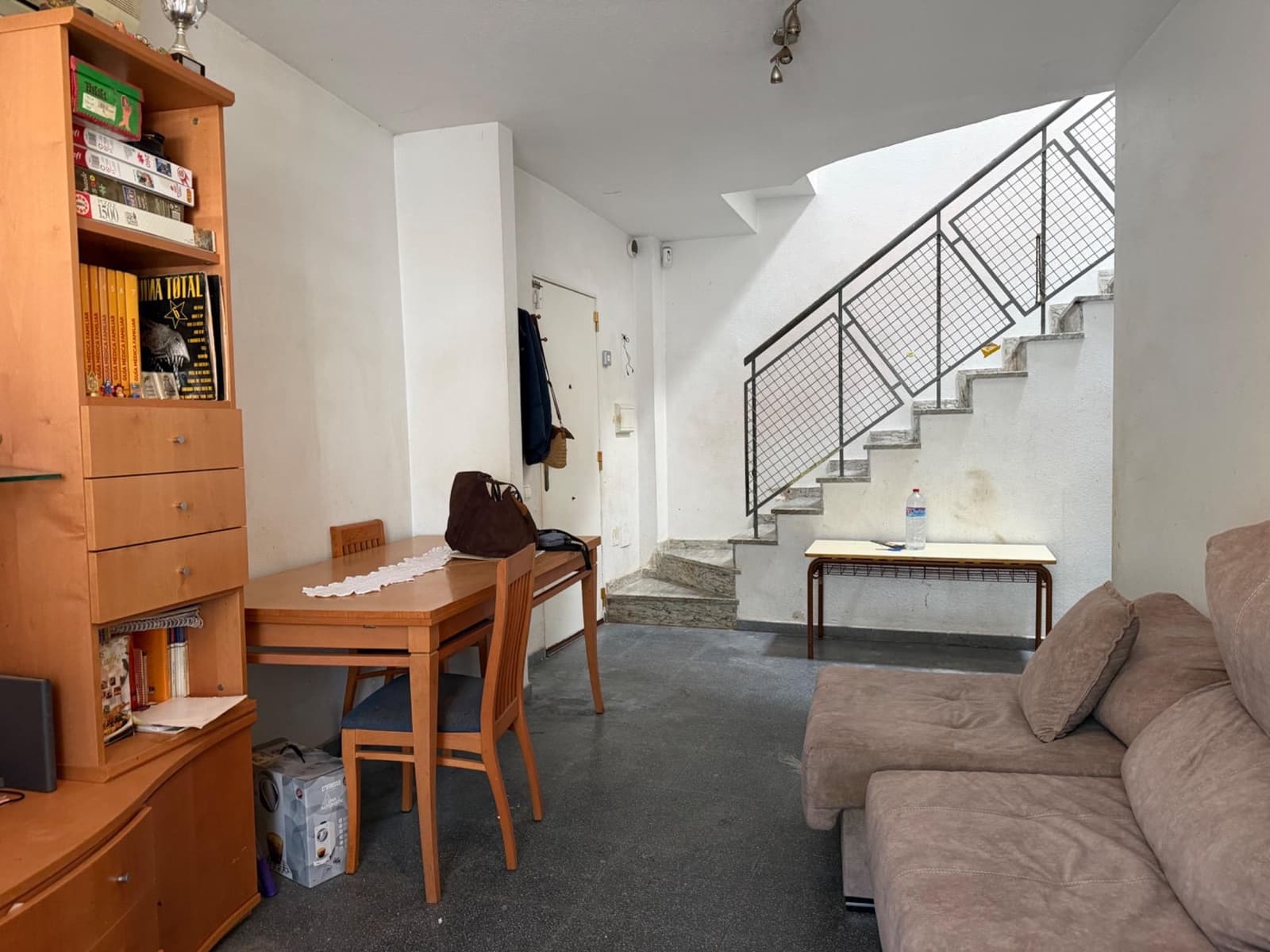 3 bedroom Apartment for sale in Campohermoso with garage - € 126,000 (Ref: 10098472)