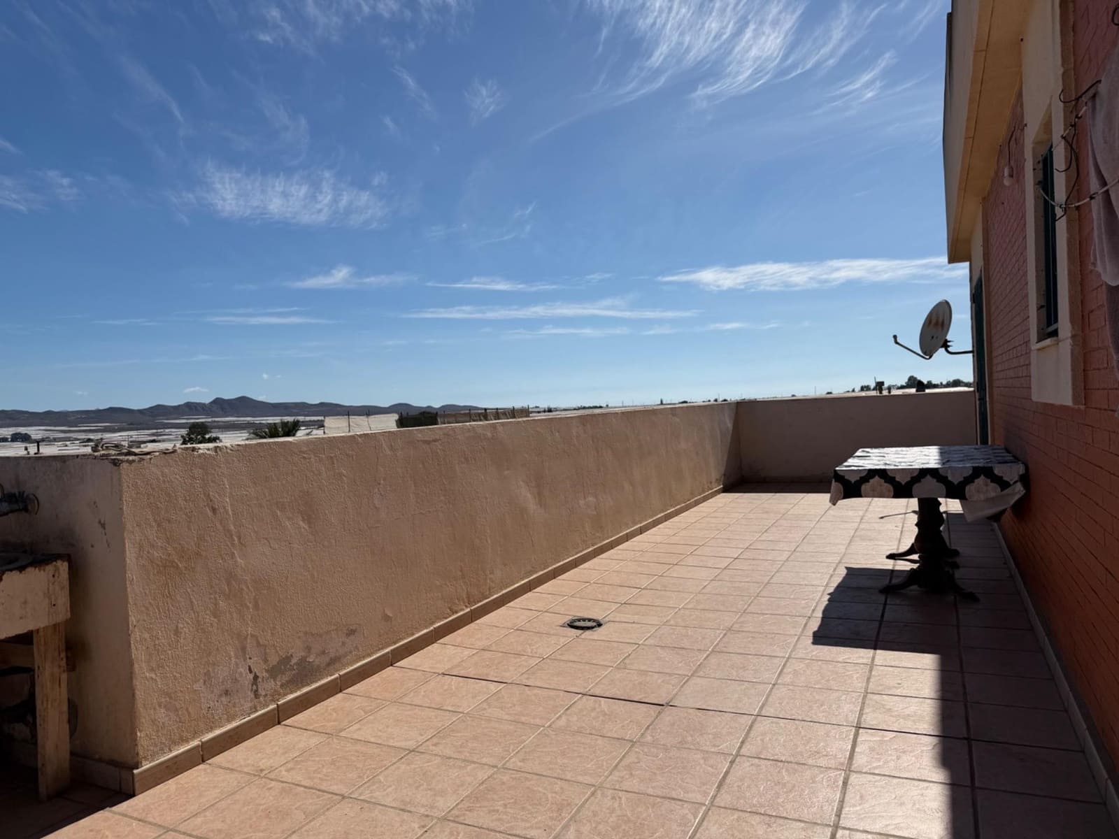 3 sovrum Takvåning till salu i Campohermoso - 99 000 € (Ref: 10098473)