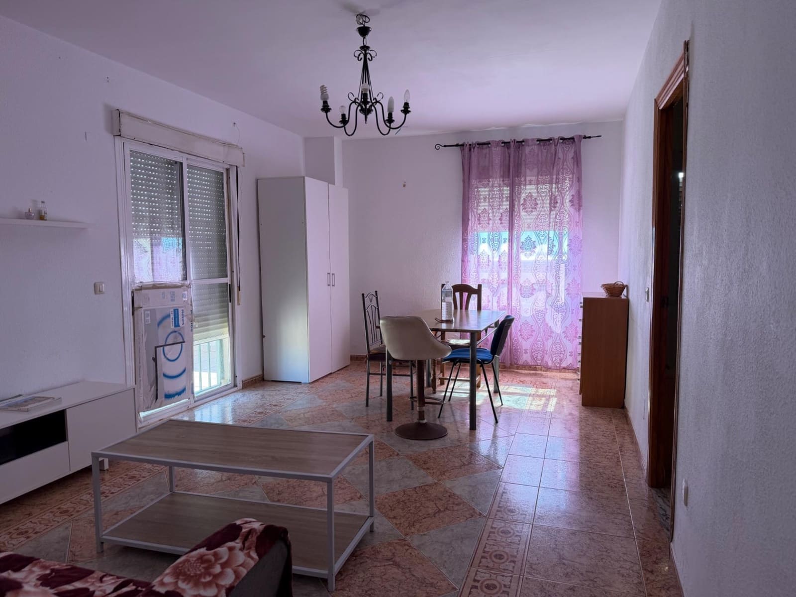 3 sovrum Takvåning till salu i Campohermoso - 99 000 € (Ref: 10098473)