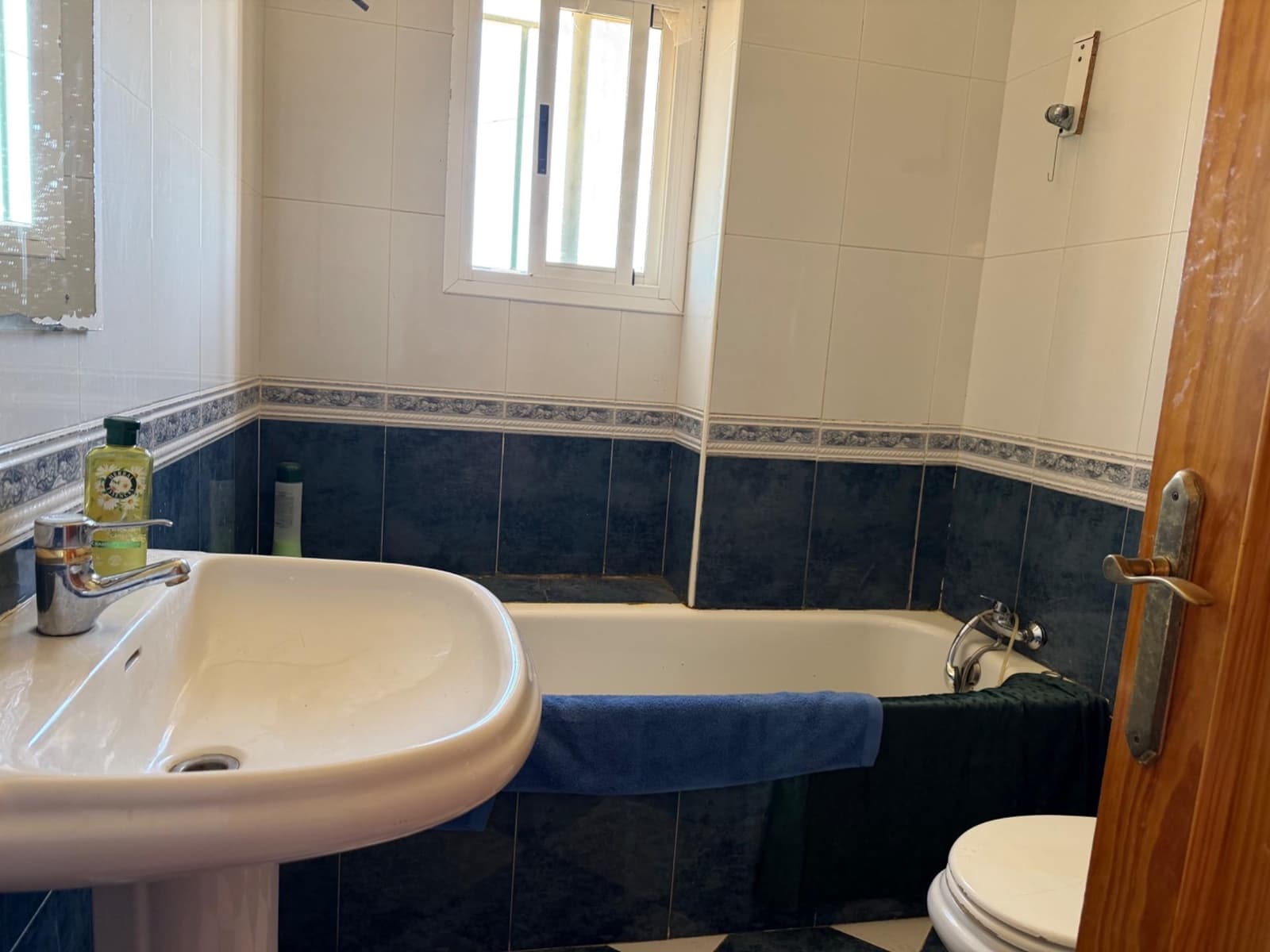 3 sovrum Takvåning till salu i Campohermoso - 99 000 € (Ref: 10098473)