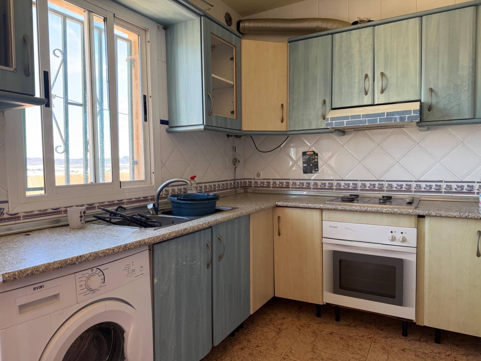 3 sovrum Takvåning till salu i Campohermoso - 99 000 € (Ref: 10098473)