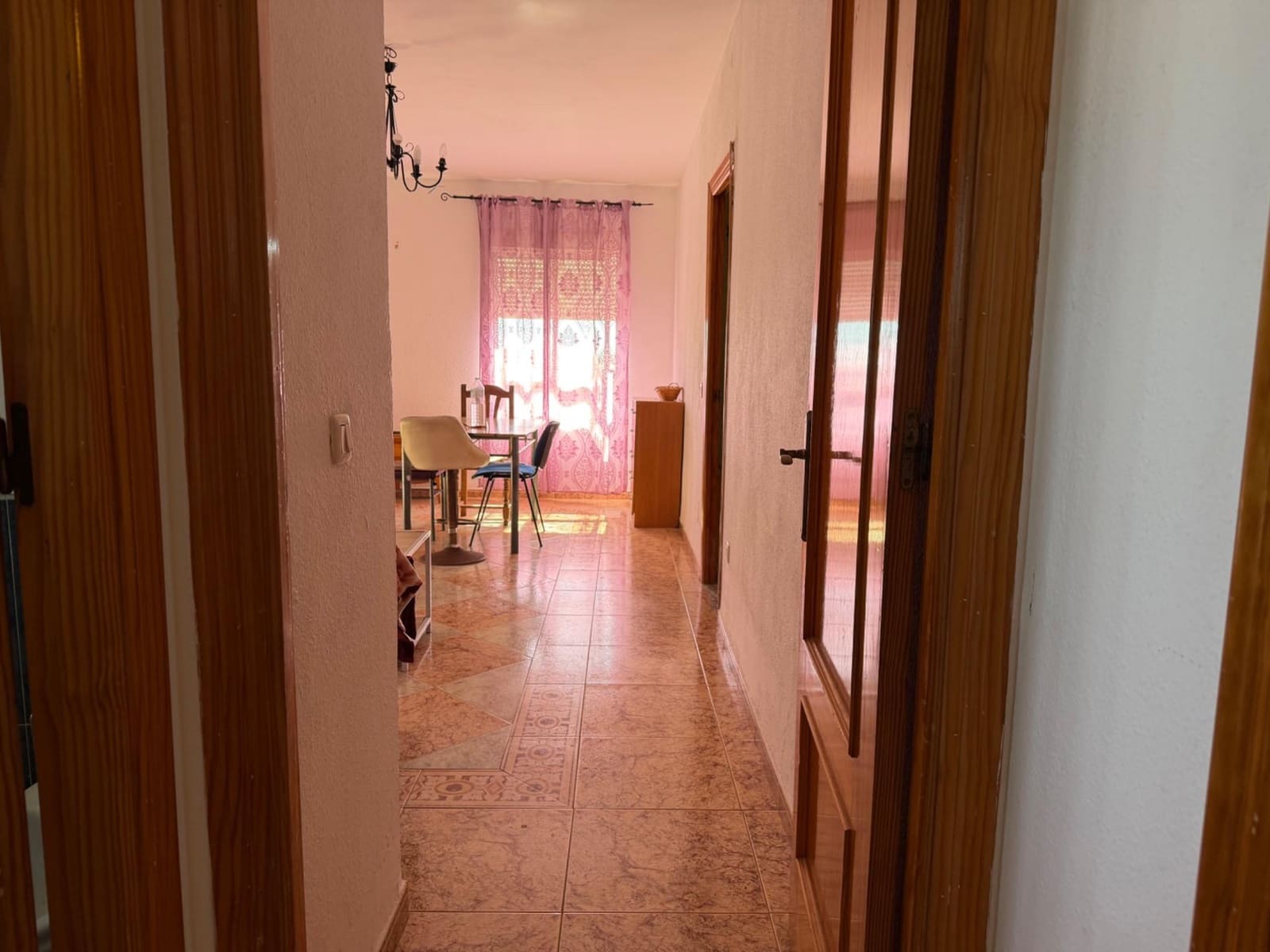 3 sovrum Takvåning till salu i Campohermoso - 99 000 € (Ref: 10098473)