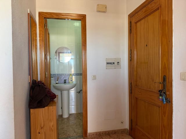 3 soveværelse Penthouse til salg i Campohermoso, Níjar - € 99.000 (Ref: 10098473)