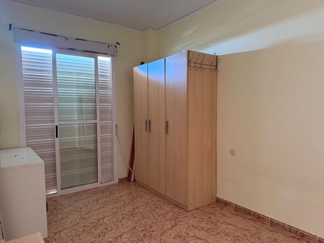 3 soveværelse Penthouse til salg i Campohermoso, Níjar - € 99.000 (Ref: 10098473)