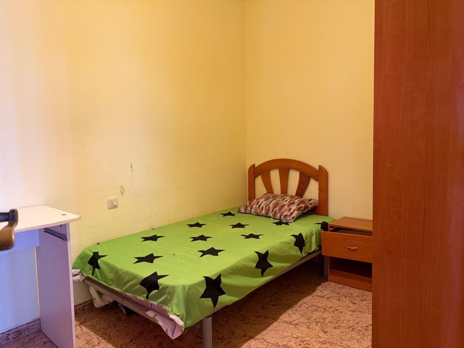 3 sovrum Takvåning till salu i Campohermoso - 99 000 € (Ref: 10098473)