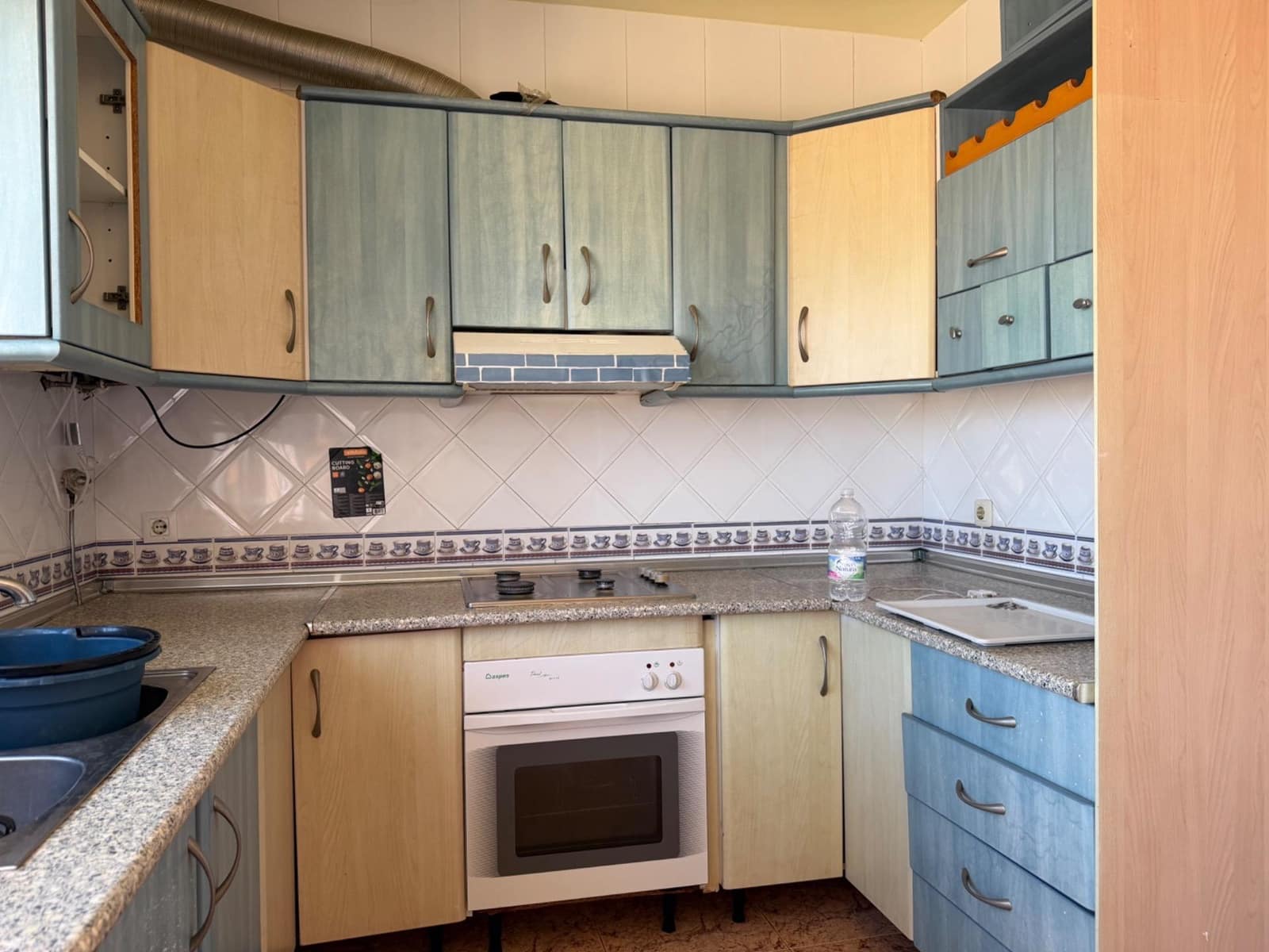 3 sovrum Takvåning till salu i Campohermoso - 99 000 € (Ref: 10098473)