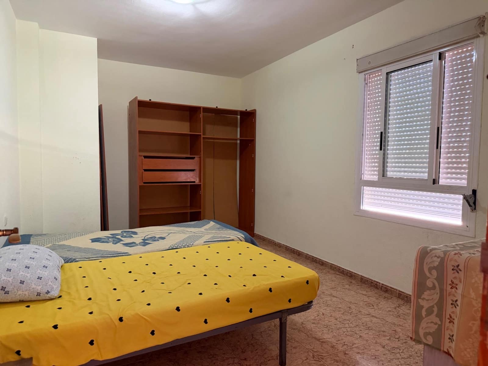 3 sovrum Takvåning till salu i Campohermoso - 99 000 € (Ref: 10098473)