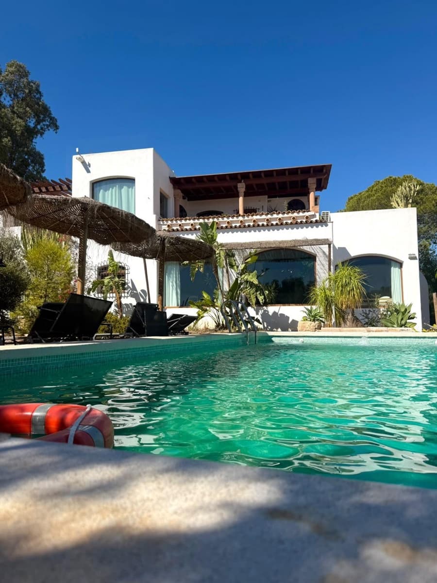 6 quarto Moradia para venda em Las Negras com piscina - 850 000 € (Ref: 10102677)