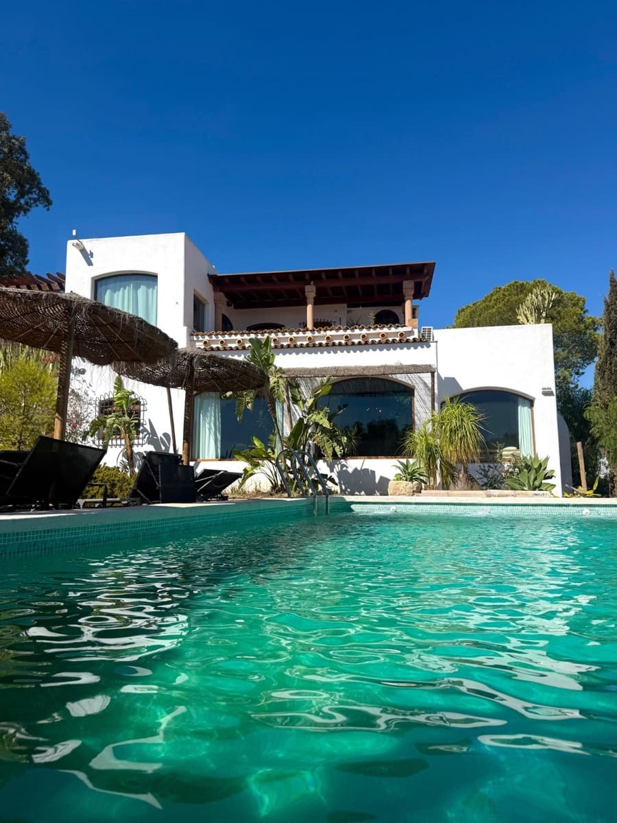 6 quarto Moradia para venda em Las Negras com piscina - 850 000 € (Ref: 10102677)