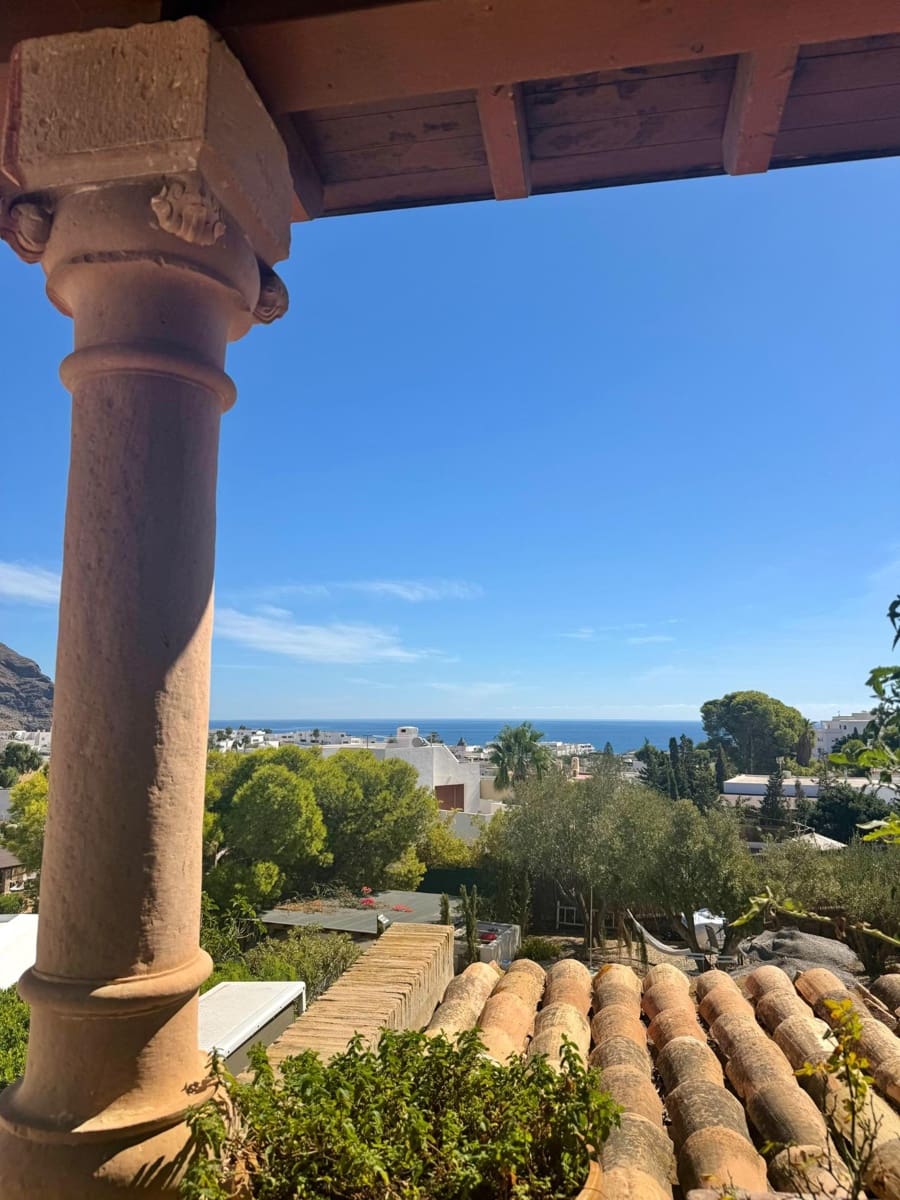 6 quarto Moradia para venda em Las Negras com piscina - 850 000 € (Ref: 10102677)