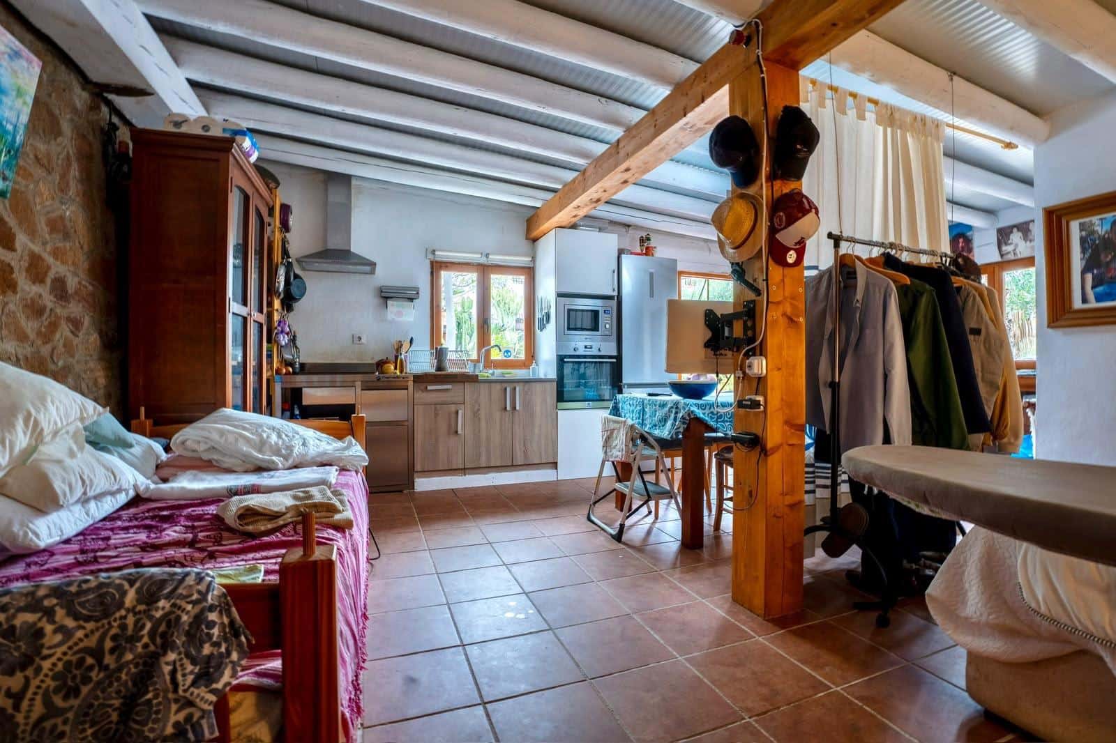 6 quarto Moradia para venda em Las Negras com piscina - 850 000 € (Ref: 10102677)