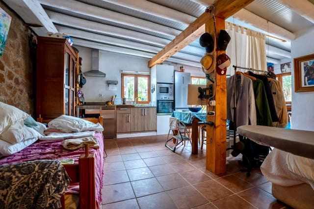 6 quarto Moradia para venda em Las Negras, Níjar com piscina - 850 000 € (Ref: 10102677)