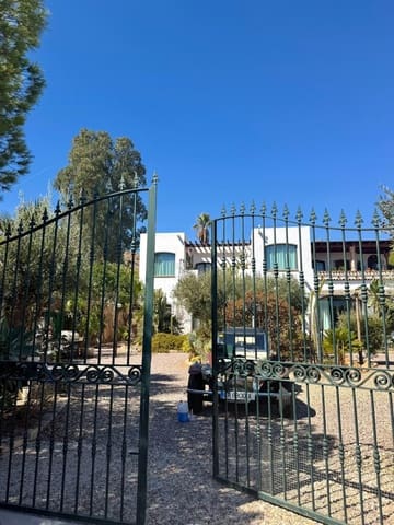 6 quarto Moradia para venda em Las Negras, Níjar com piscina - 850 000 € (Ref: 10102677)