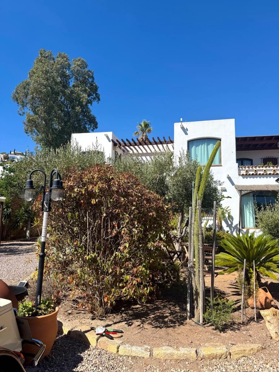 6 quarto Moradia para venda em Las Negras com piscina - 850 000 € (Ref: 10102677)