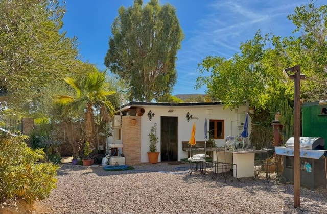 6 quarto Moradia para venda em Las Negras, Níjar com piscina - 850 000 € (Ref: 10102677)