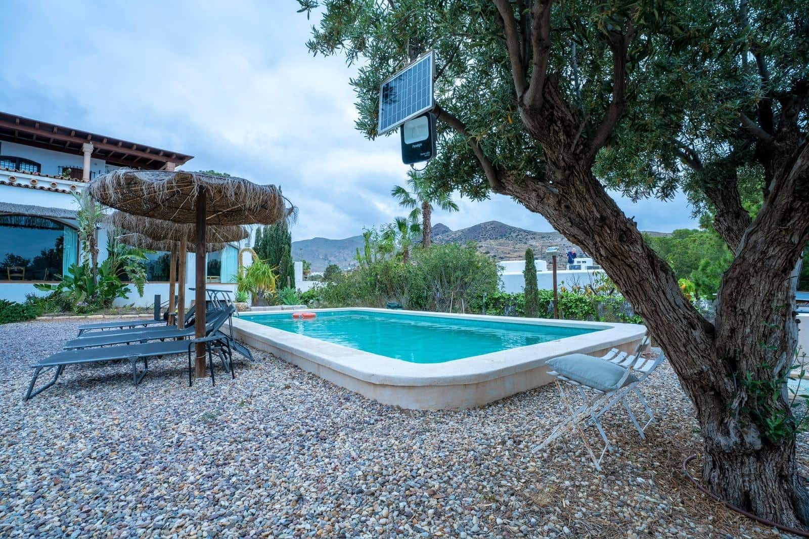 6 quarto Moradia para venda em Las Negras com piscina - 850 000 € (Ref: 10102677)