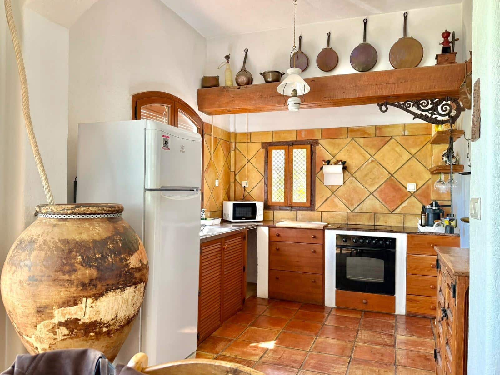 6 quarto Moradia para venda em Las Negras com piscina - 850 000 € (Ref: 10102677)